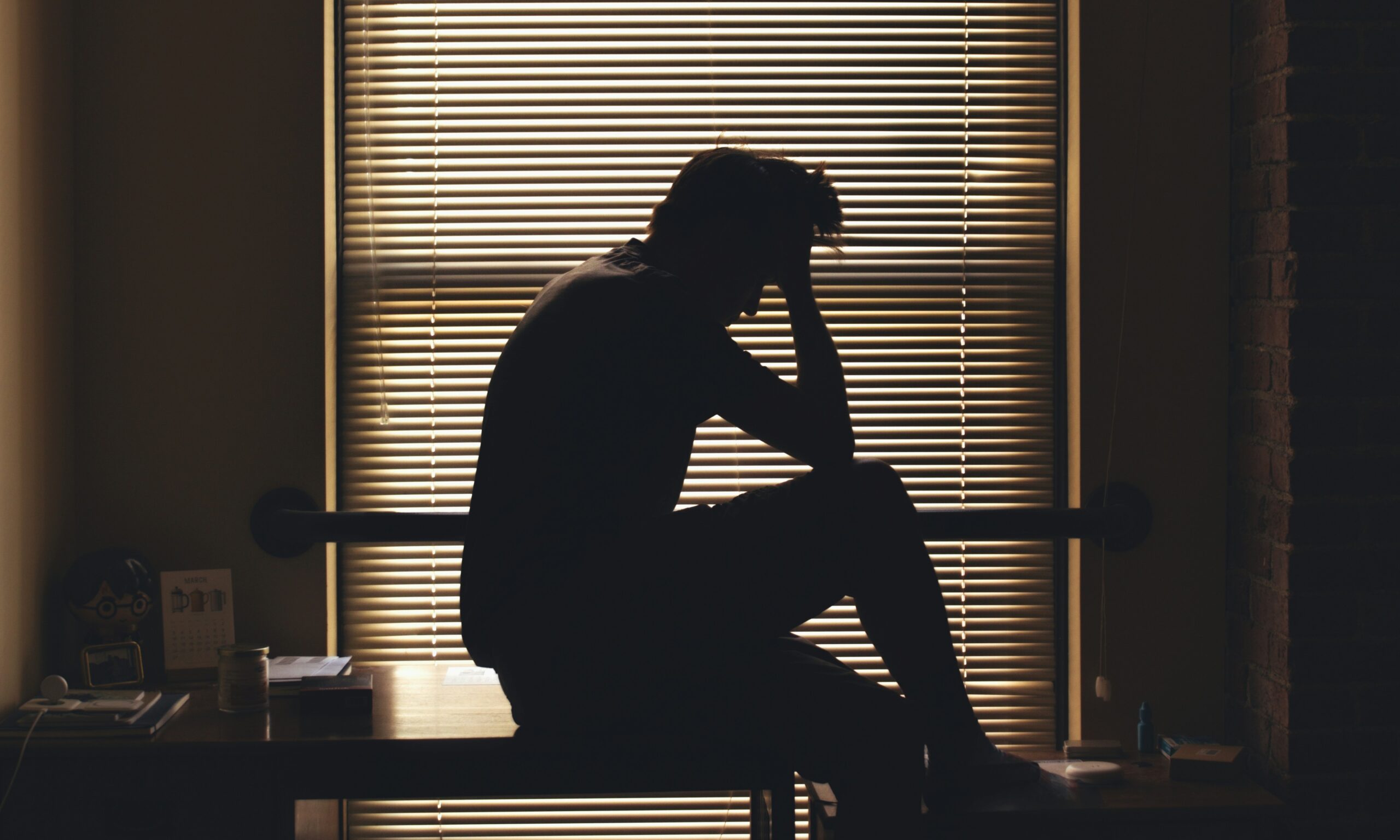 Micro Stressors: The Invisible Psychological Pressure of Modern Life