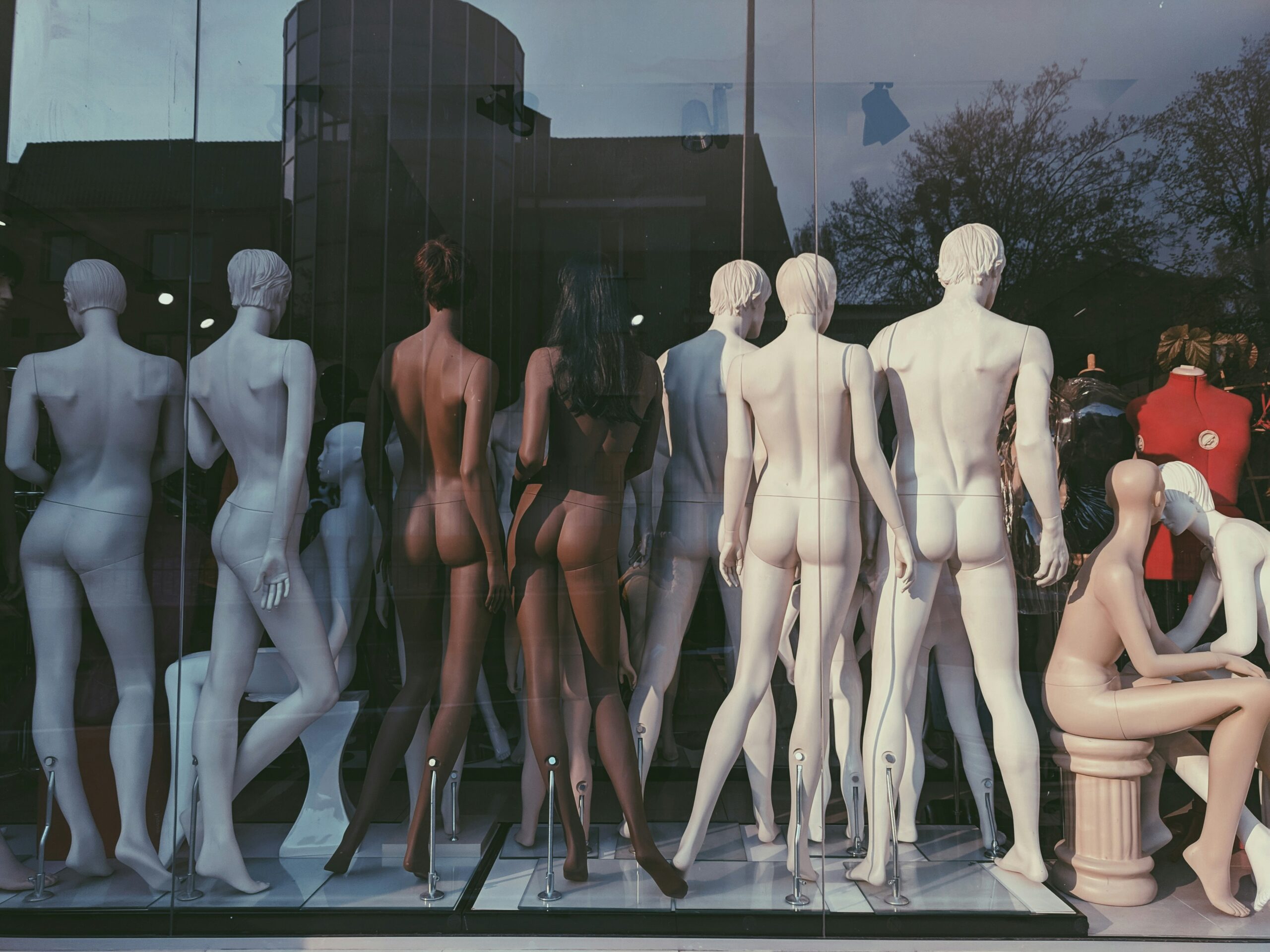 The Sociology of the Body