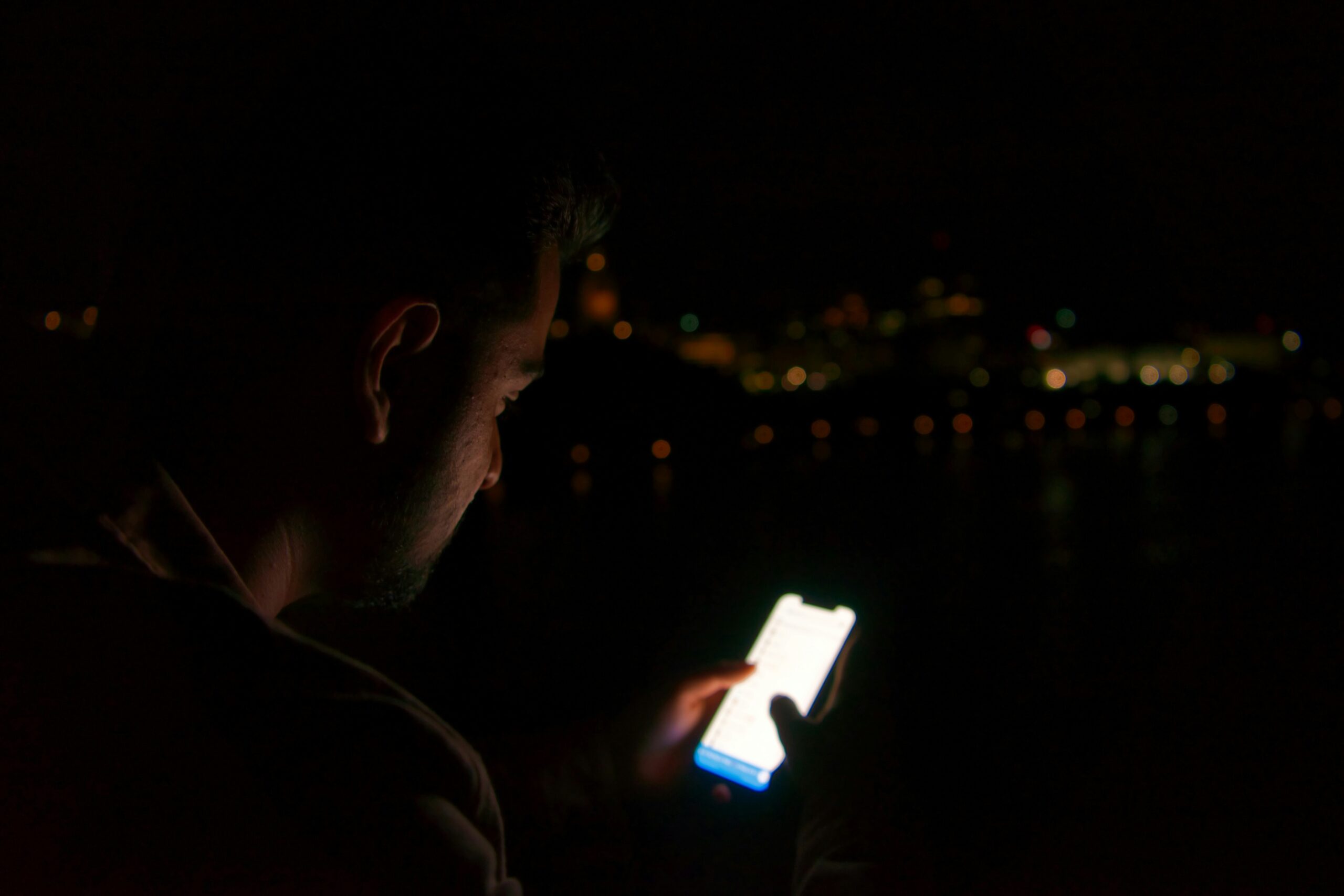 Social Media and the Performance of the Self