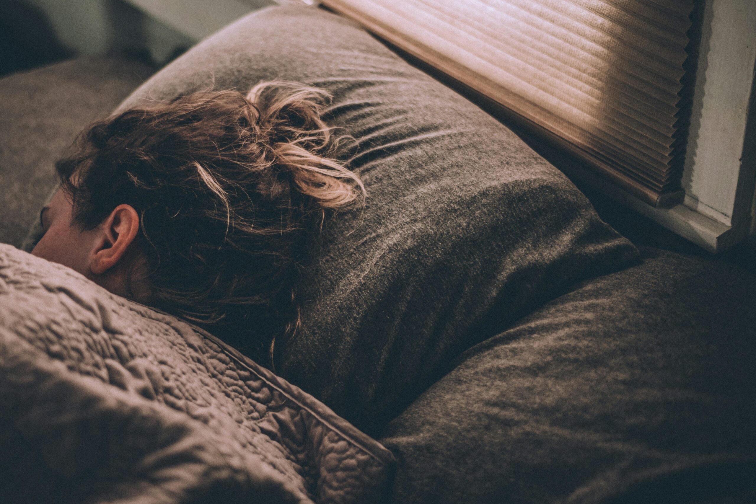 Sleep and Mental Health