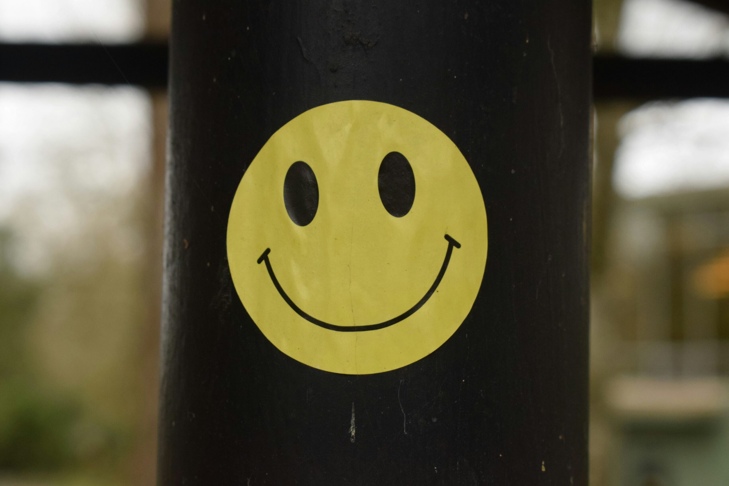 Toxic Positivity