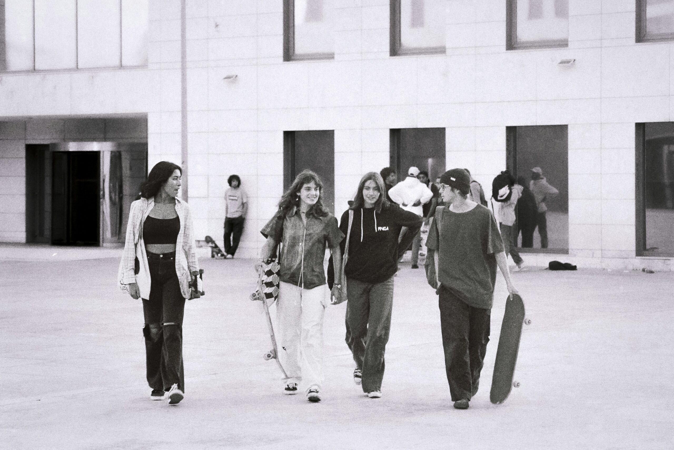 Why Gen Z Is Obsessed with Nostalgia?