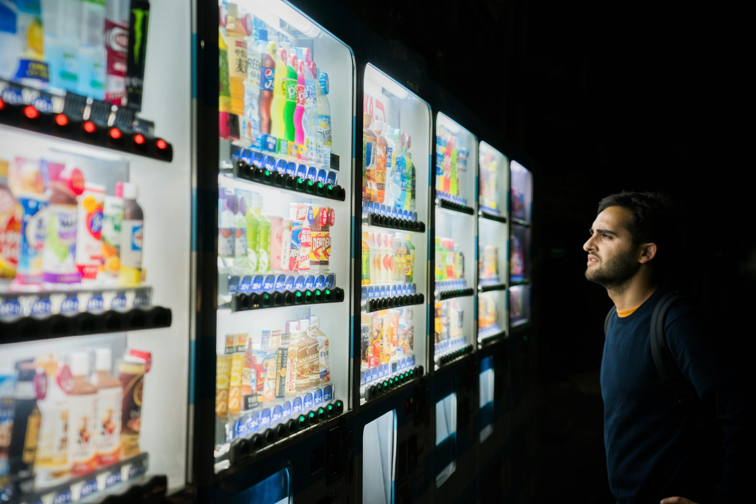 choice overload