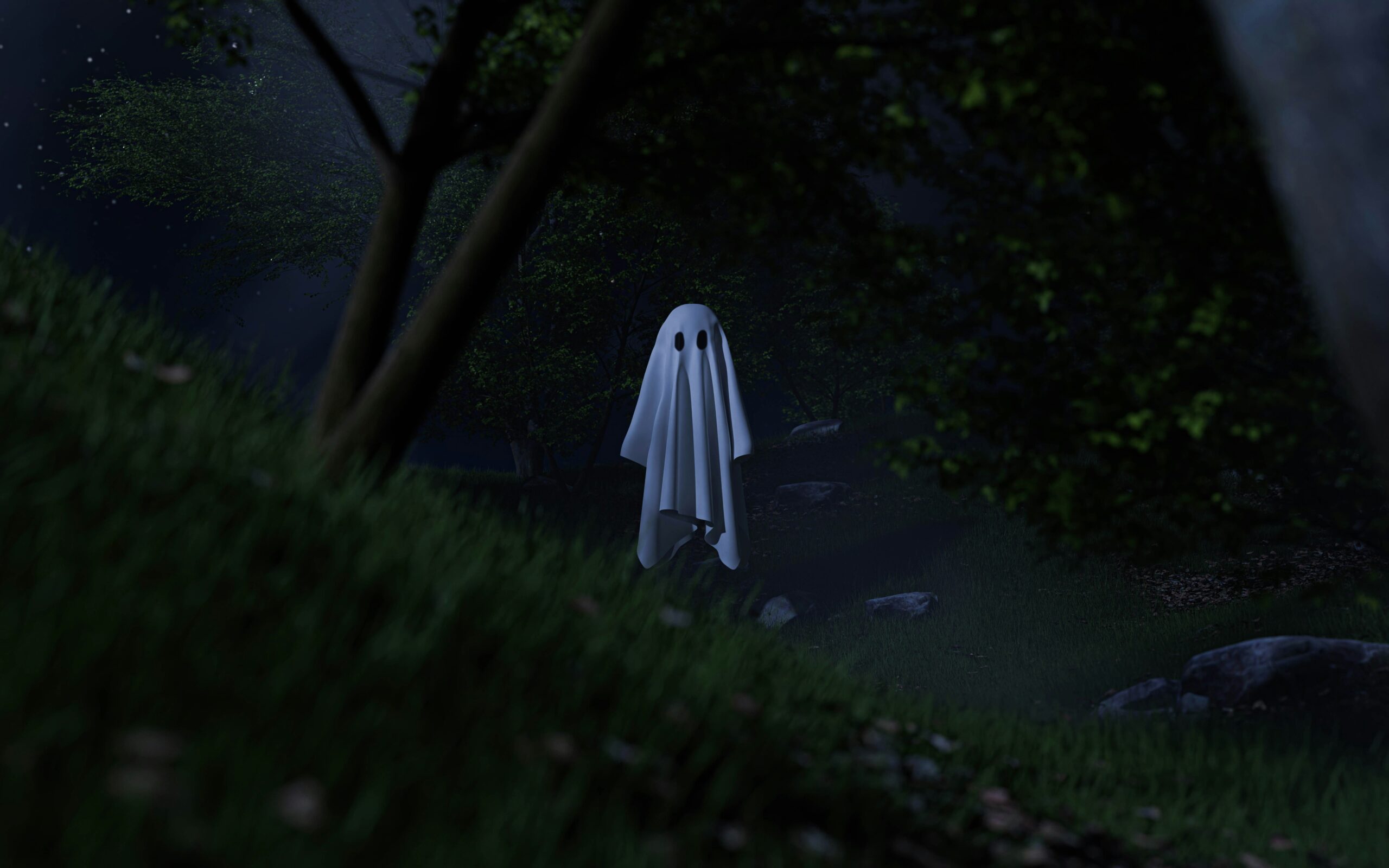 ghosting nedir