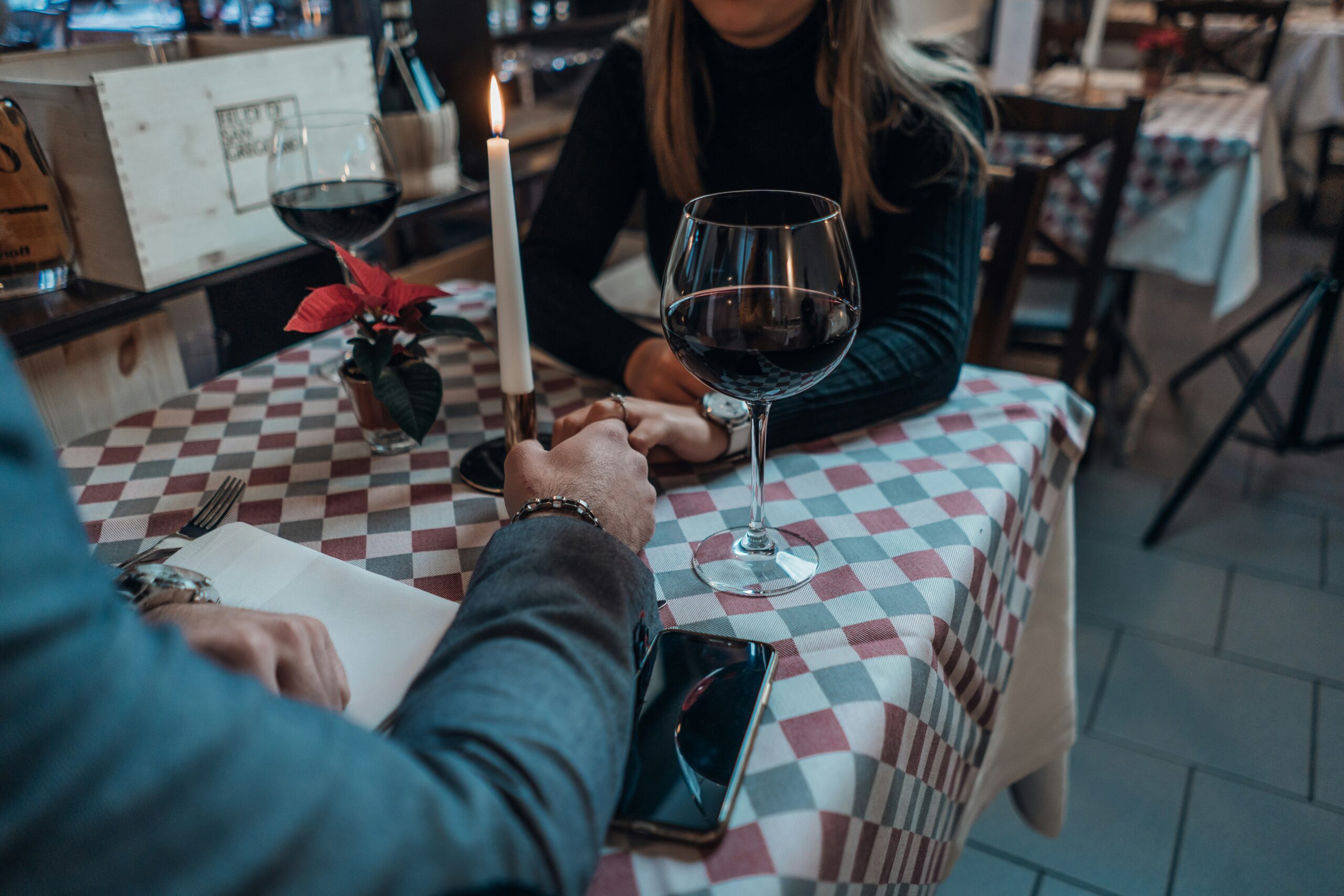 Modern Dating in 2025