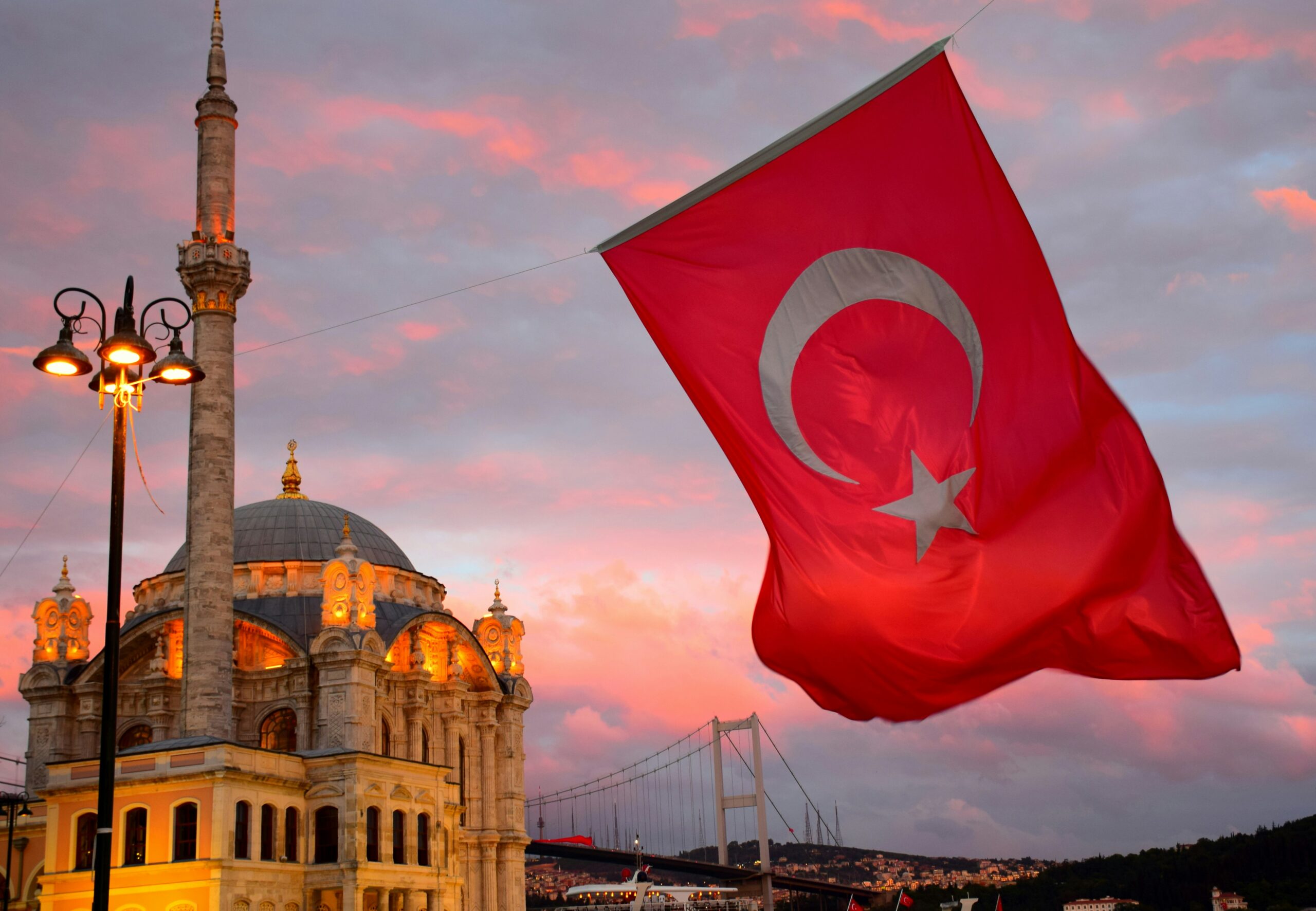 Türkiye’de Sekülerleşme
