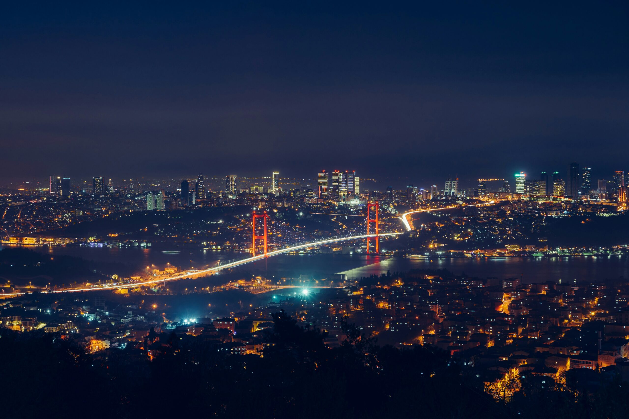 kentleşme ve mekânsal eşitsizlikler